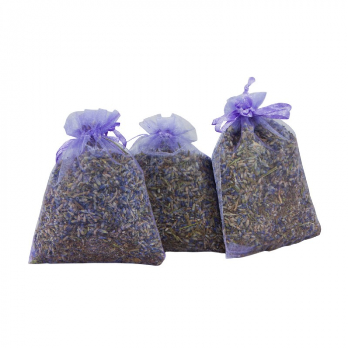 Saculet Mov Lavanda 20 g Savonia [2]
