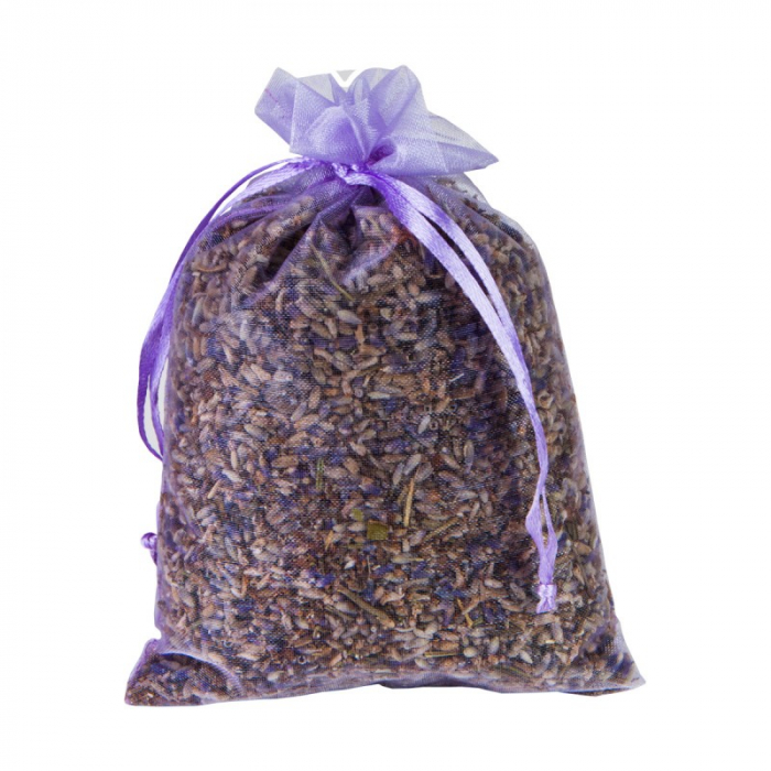 Saculet Mov Lavanda 40 g Savonia [2]