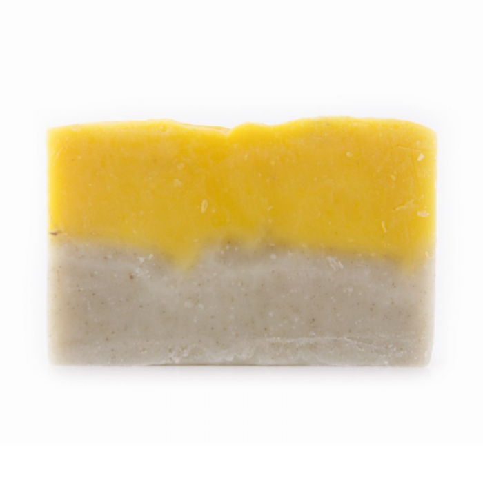 SAPUN NATURAL ANASON SI FENICUL 90G Savonia [3]