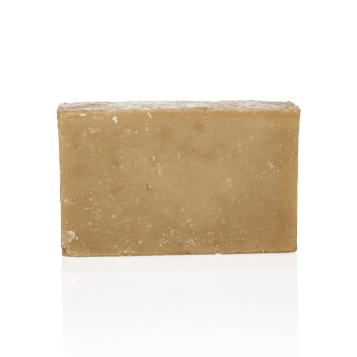 SAPUN NATURAL LAPTE DE CAPRA SI MIERE 90G Savonia [3]