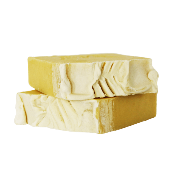 Sapun natural maini curate si hidratate, namol si lamaie 120g Techir [3]