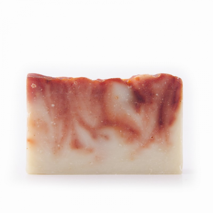 SAPUN NATURAL MANGO SI  ARGAN 90G Savonia [3]
