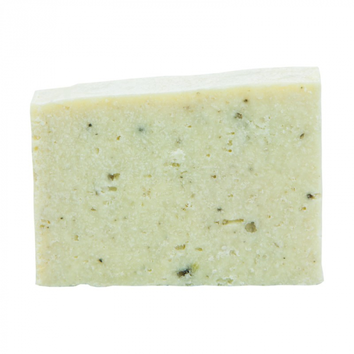 SAPUN NATURAL SARE SI CEDRU 90G Savonia [3]