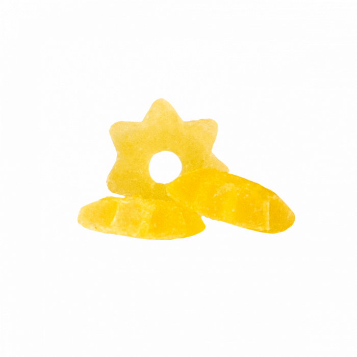 Stelline fara gluten - 500gr Pastificio la Rosa [2]