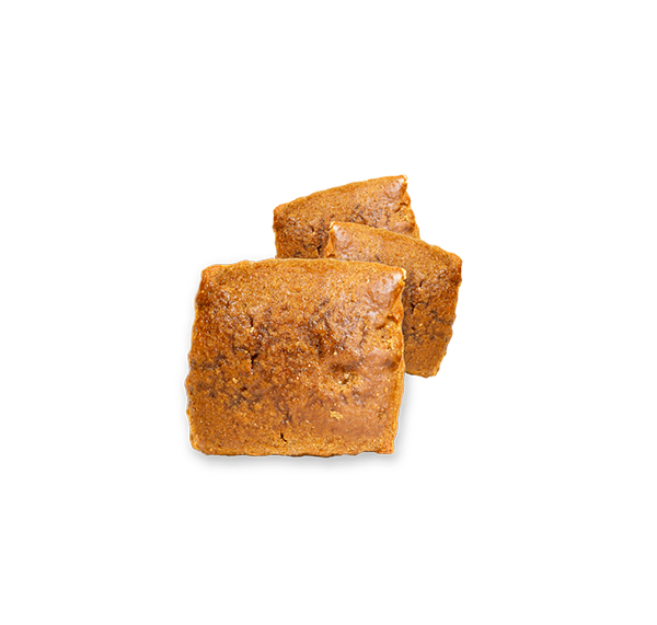 Turta dulce vegana - 150g Hiper Ambrozia [2]