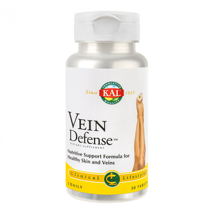 Vein Defense™ 30tb Kal [2]