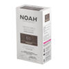 Vopsea de par naturala fara amoniac Blond Inchis 6.0 Noah [6]