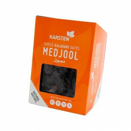 Alimentare - Curmale Medjool Choice Large 1kg Medjool