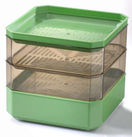 Diverse - GERMINATOR CU 2 TAVITE BPA FREE GERMLINE