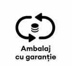 ambalaj cu garantie SGR