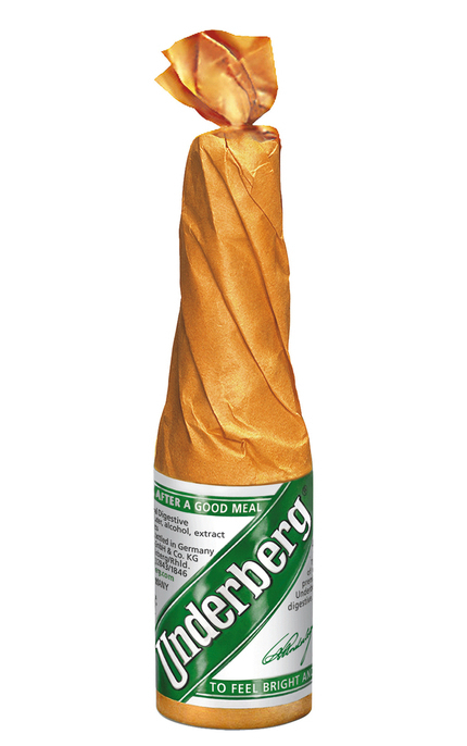 Underberg Schmuckd  0.02L  44% [2]