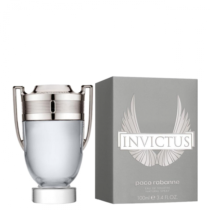 RABANNE INVICTUS EDT 100ML [1]