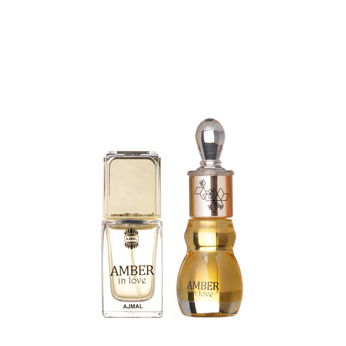 AJMAL AMBER IN LOVE 30ML [2]