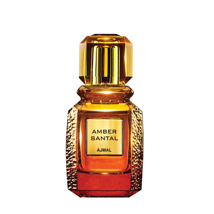 AJMAL AMBER SANTAL 100ML [2]