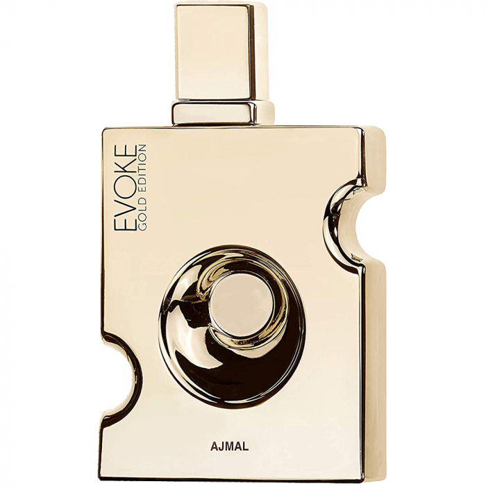 AJMAL EVOKE GOLD HIM 90 ML [2]