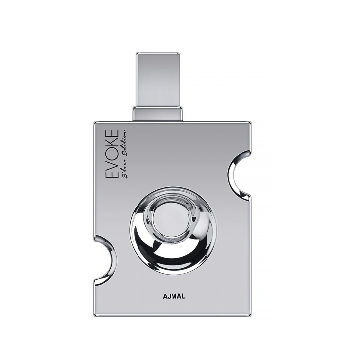 AJMAL EVOKE SILVER HER 75 ML [2]