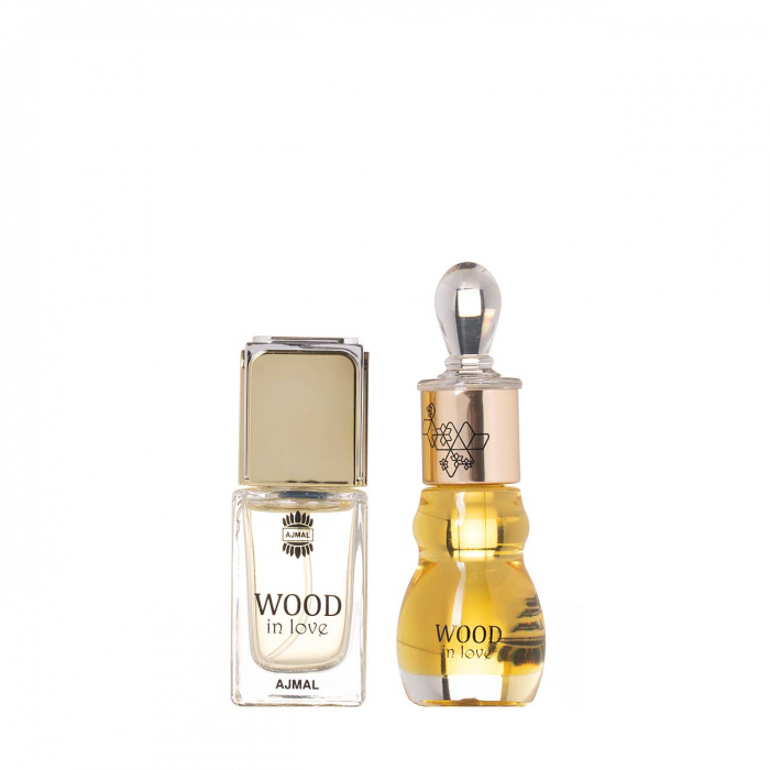 AJMAL WOOD IN LOVE 30ML [2]