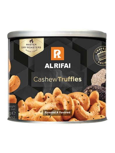 AL RIFAI CASHEW TRUFFLES 150G [2]