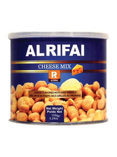 AL RIFAI CHEESY MIX 150G [2]