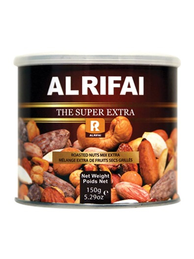 AL RIFAI SUPER EXTRA MIX 150GR [2]