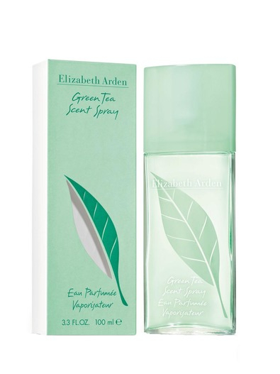 ARDEN GREEN TEA EDT 100ML [2]