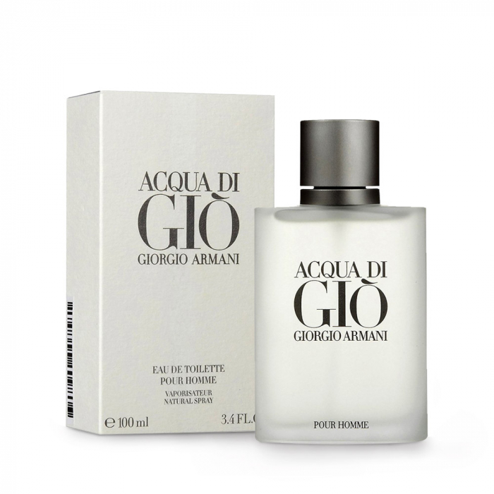 ARMANI ACQUA DI GIO MEN EDT 100ML [1]