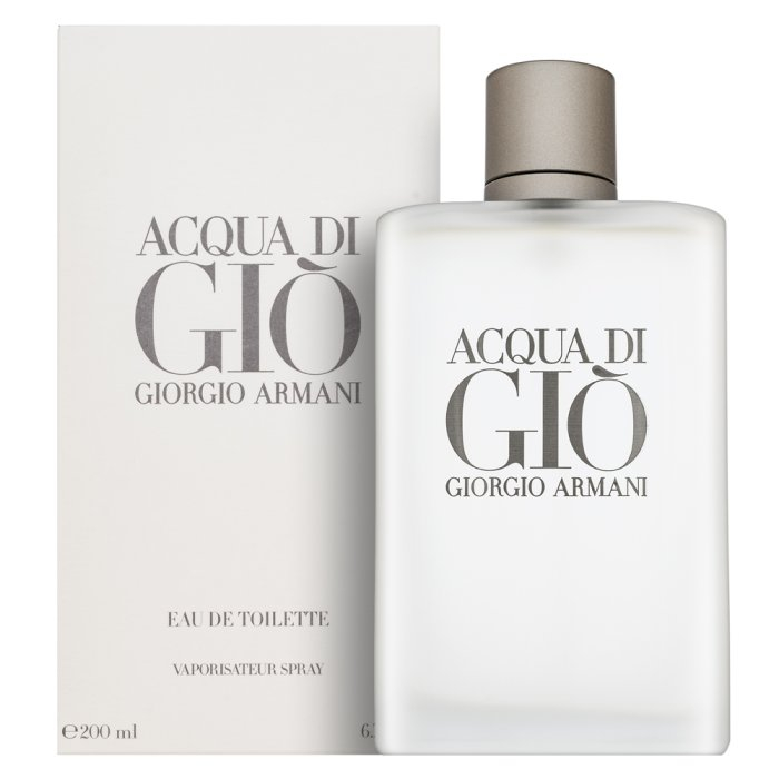 ARMANI ACQUA DI GIO POUR HOMME EDP 200ML [1]