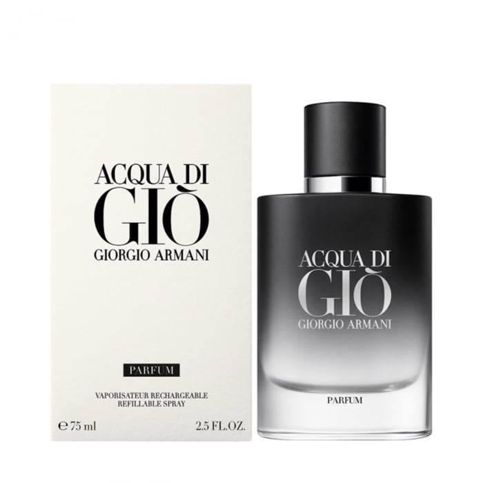 ARMANI ACQUA DI GIO POUR HOMME LE PARFUM EDP 75ML [1]