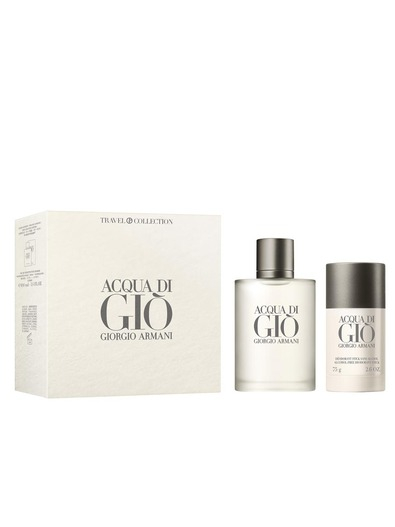 ARMANI ACQUA DI GIO PH SET EDT 100ML DEOSTICK 75ML [1]