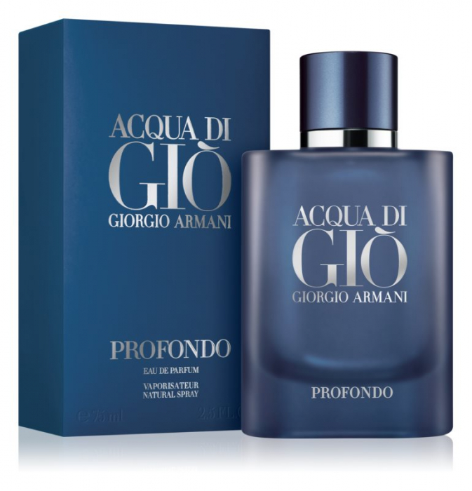 ARMANI ACQUA DI GIO PROFONDO EDP 75ML [1]