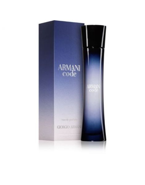ARMANI CODE DONNA EDPS 50ML [1]