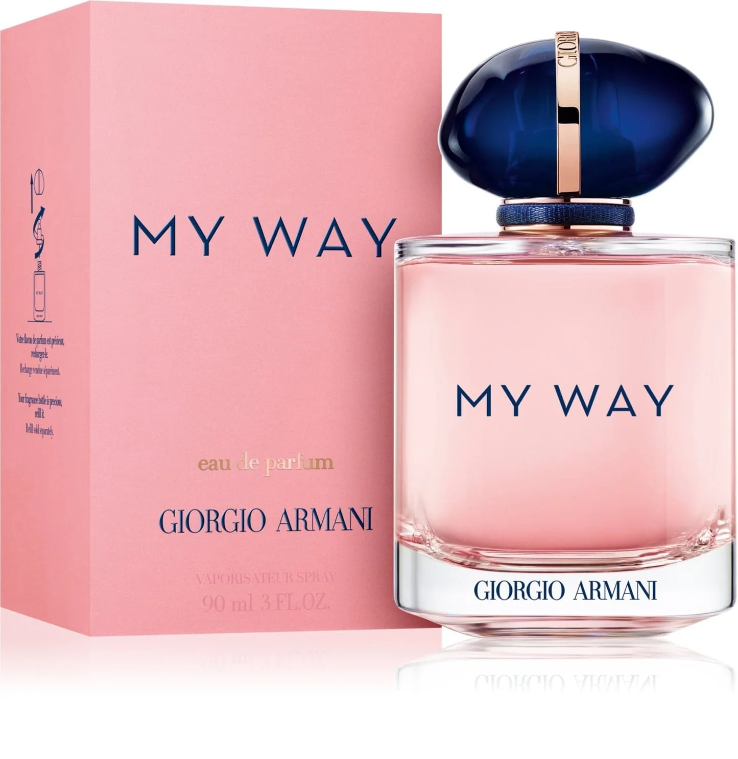ARMANI MY WAY EDP 90ML [1]