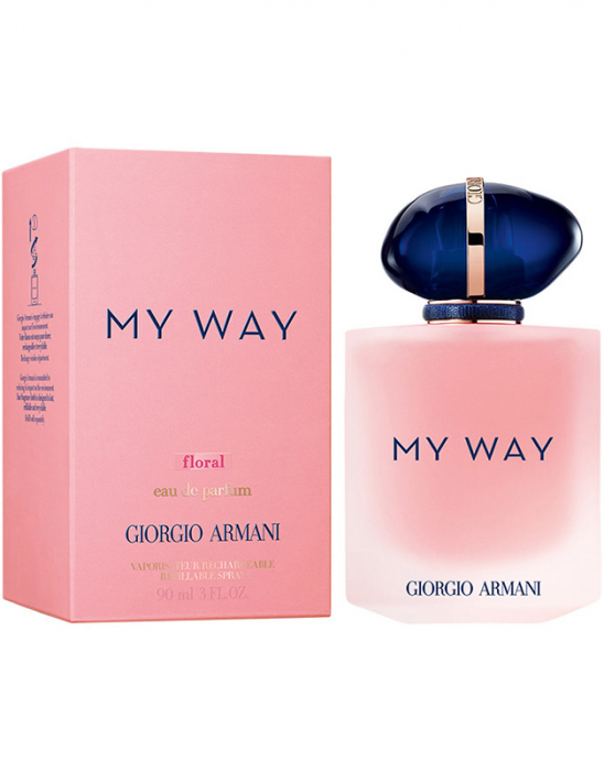 ARMANI MY WAY EDP FLORALE 90 ML [1]