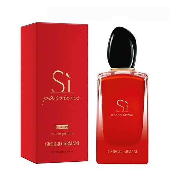 ARMANI SI PASSIONE EDP INTENSE 50ML [1]