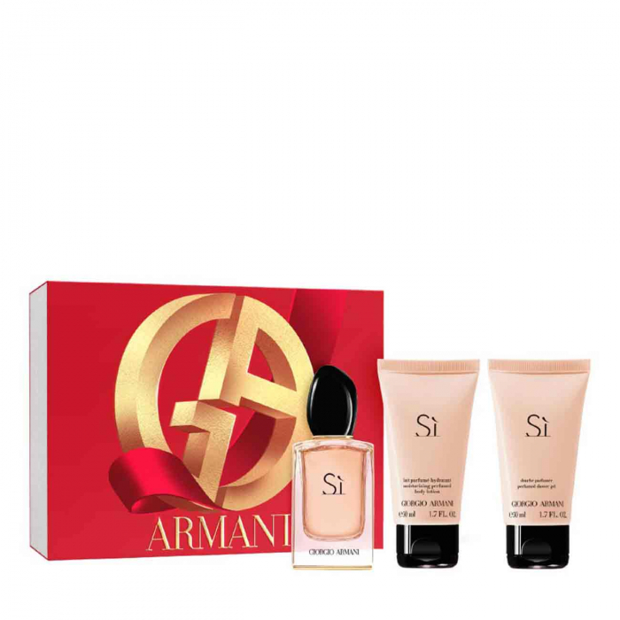 ARMANI SI SET [1]