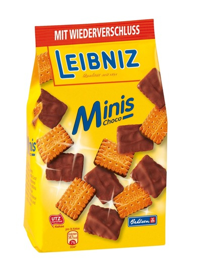 BAHLSEN CHOCO LEIBNIZ MILK MINI 125 [2]