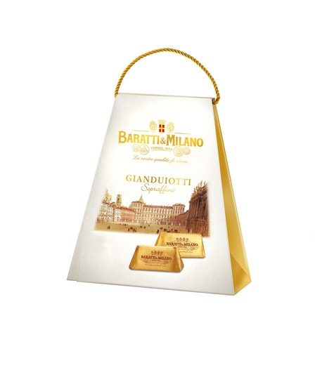BARATTI GIANDUIOTTI NOUGAT 180G [2]