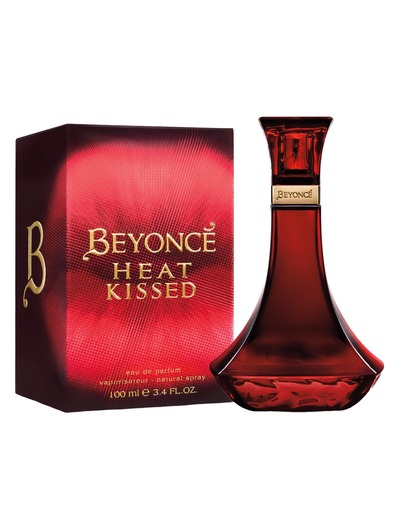 BEYONCE BEYONCE HEAT KISSED EDP 100ML [2]