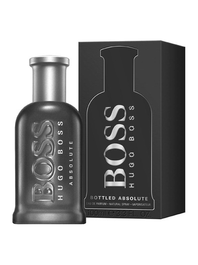 BOSS BOTTLED ABSOLUTE EDP 100ML [2]
