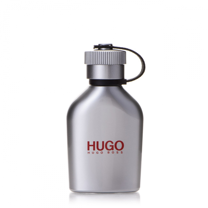BOSS  HUGO ICED EDT 75ML [2]