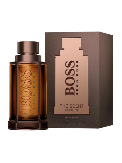 BOSS THE SCENT ABSOLUTE FOR HIM EDP 100ML [2]