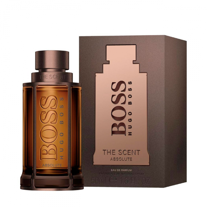 BOSS THE SCENT ABSOLUTE FOR HIM EDP 50ML [2]