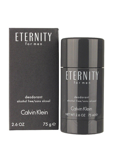 C.KLEIN ETERNITY FOR MEN DEO STICK 75G [2]