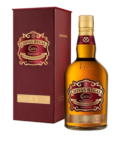 Chivas Regal Extra 40% 1L [2]