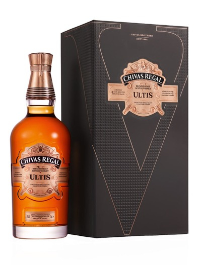 Chivas Regal Ultis 40% 1LGP [2]