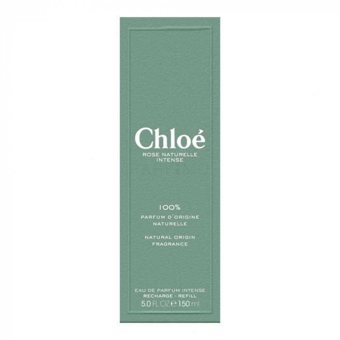 CHLOE SIGNATURE ROSE NATURELLE INTENSE REFILL EDP 150 ML [1]