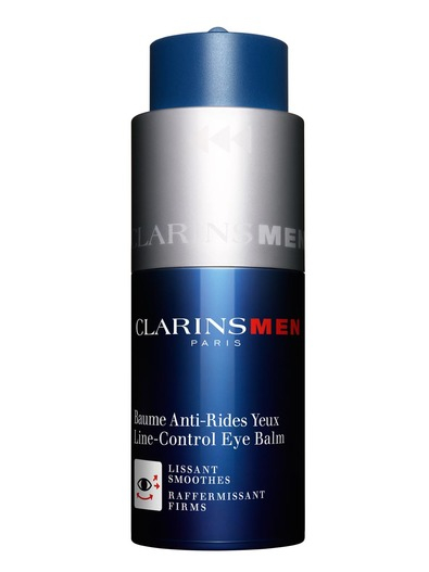 CLARINS CLARINS MEN LINE CONTROL EYE BALM 20G [2]