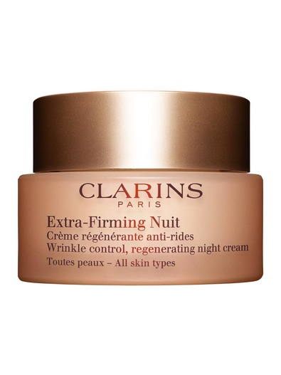 CLARINS EXTRA FIRMING NIGHT CREAM ALL SKIN TYPES 50ML [2]