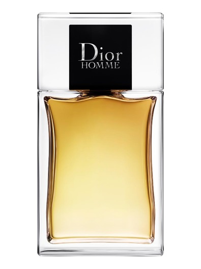 DIOR HOMME AFTER SHAVE LOTION 100ML [2]