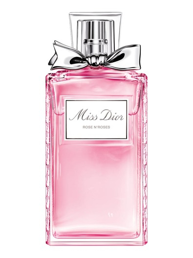 DIOR MISS DIOR ROSE N‘ ROSES EDT 50ML [2]
